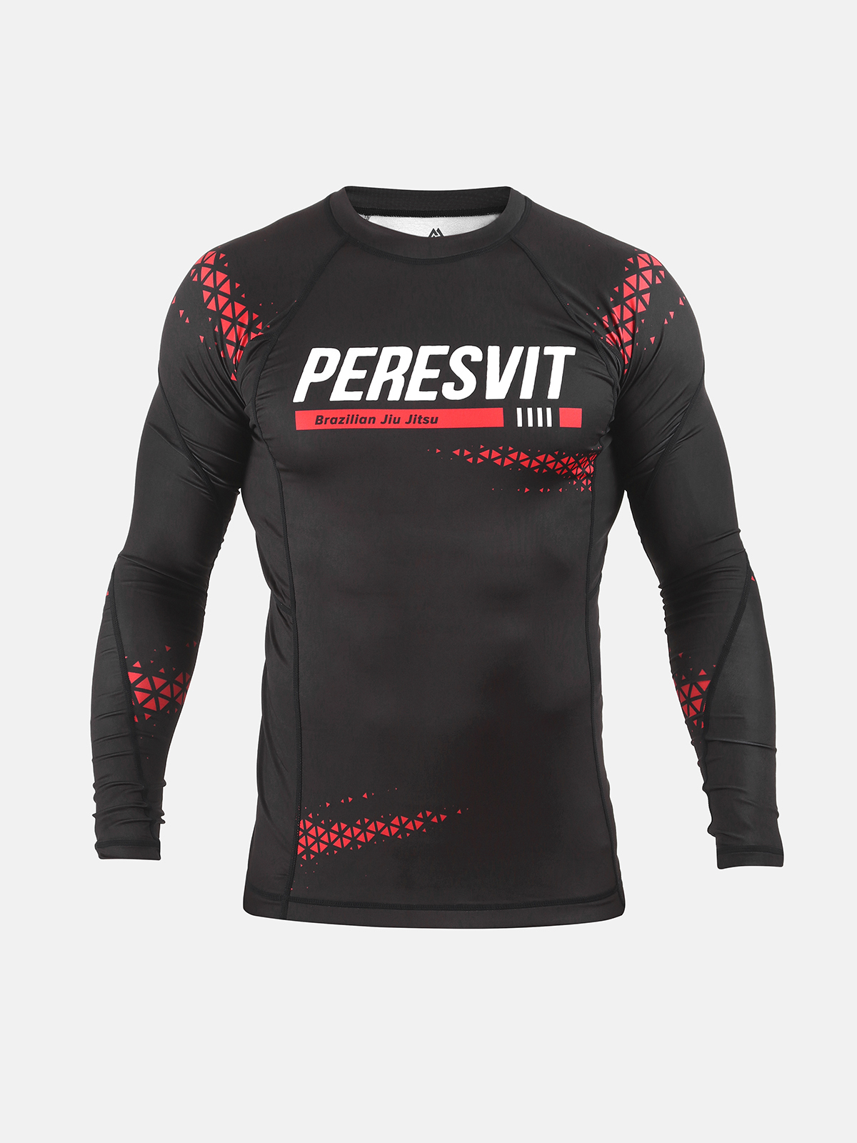 Peresvit Ranked Rashguard Longsleeve czarny, Zdjęcie № 3